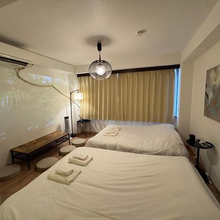Waseda House Apartment Токио Екстериор снимка