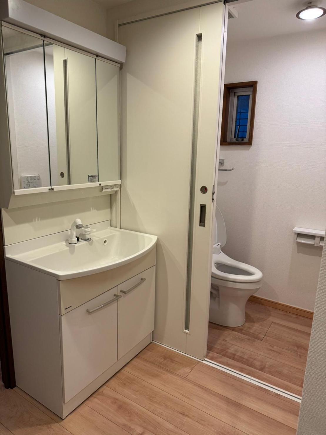 Waseda House Apartment Токио Екстериор снимка