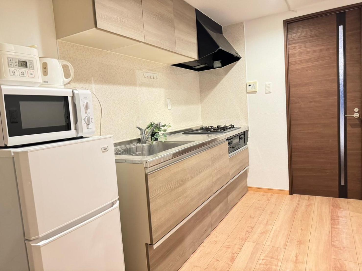 Waseda House Apartment Токио Екстериор снимка
