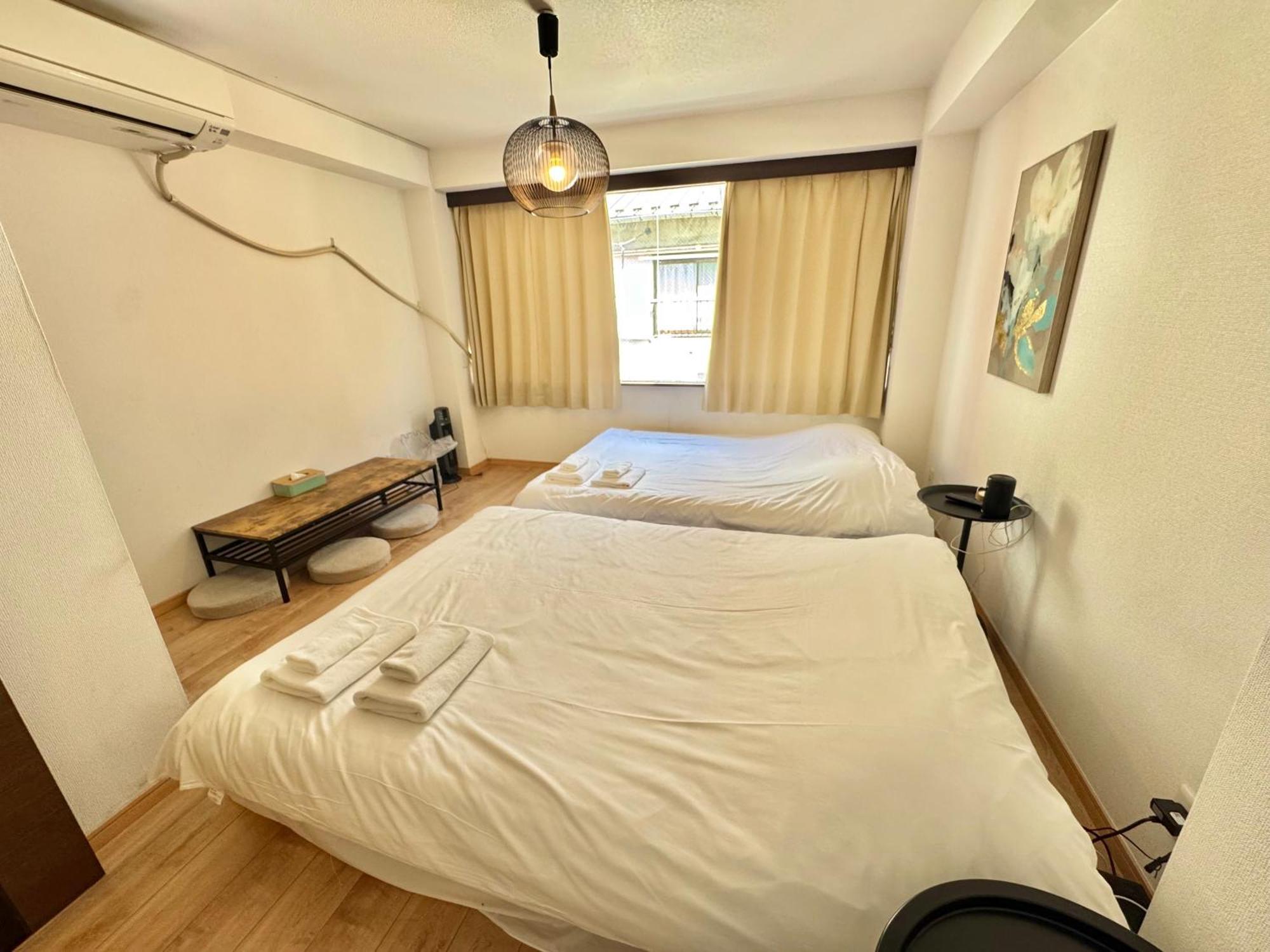 Waseda House Apartment Токио Екстериор снимка